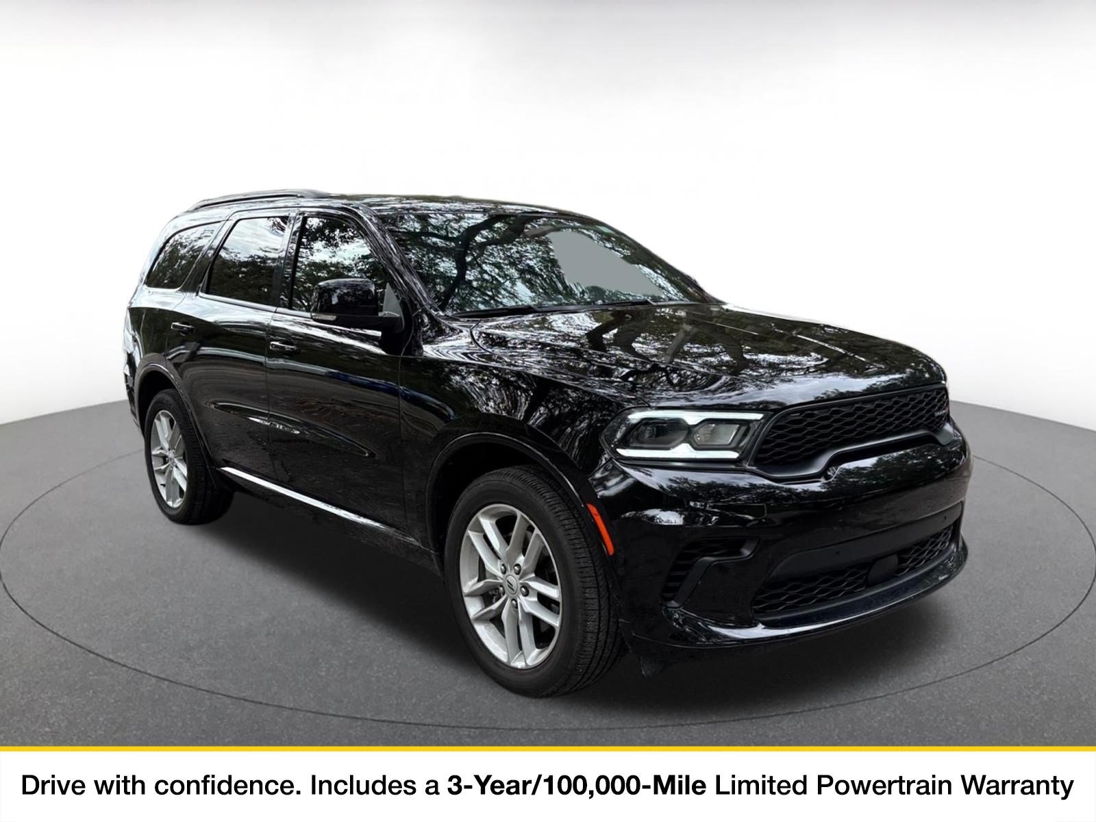 Used 2026 Dodge Durango GT
