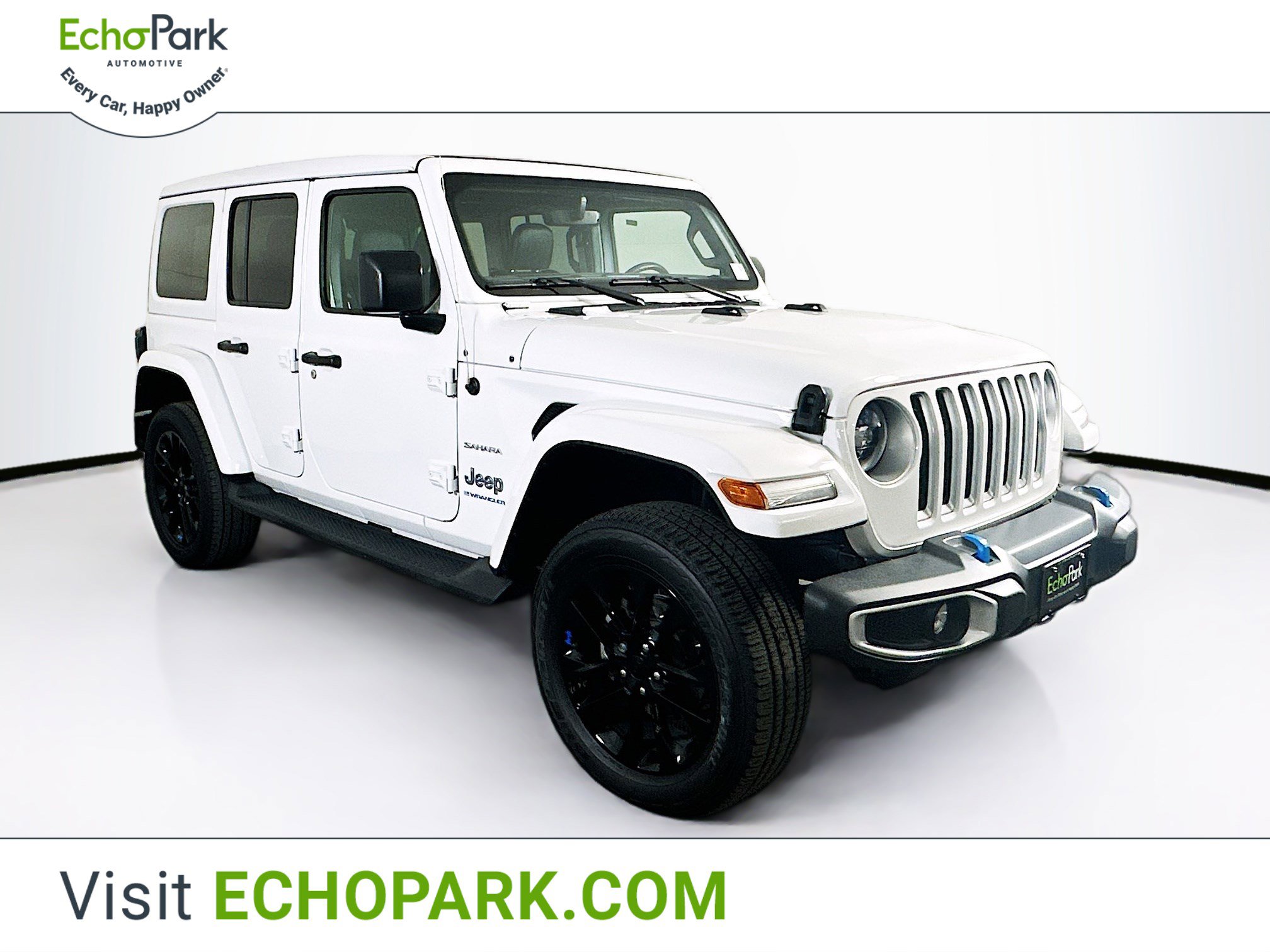 Used 2023 Jeep Wrangler Sahara w/ Cold Weather Group