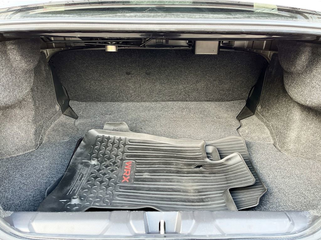 Used 2022 Subaru WRX Premium image 24