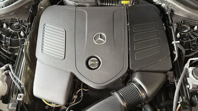 Certified 2026 Mercedes-Benz GLC 300 4MATIC image 11