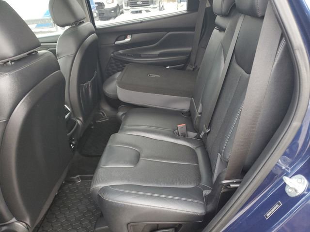 Used 2020 Hyundai Santa Fe Limited w/ Cargo Package image 26