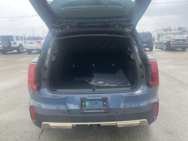 New 2026 MINI Cooper Countryman SE image 7