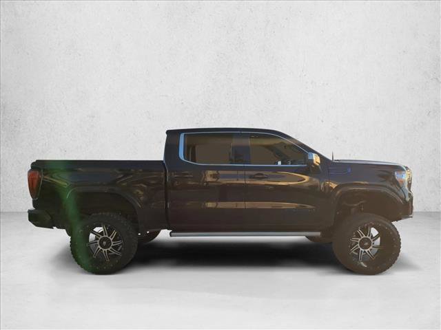 Used 2021 GMC Sierra 1500 Denali w/ Denali Ultimate Package image 4