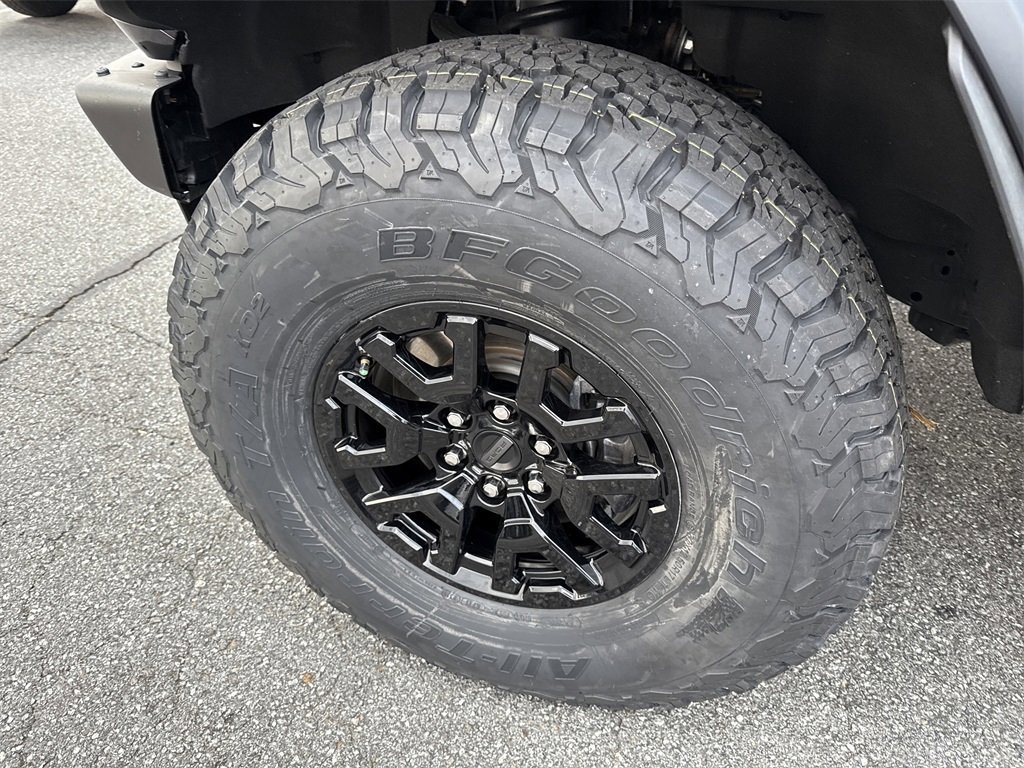 Used 2023 Ford Bronco Raptor image 11