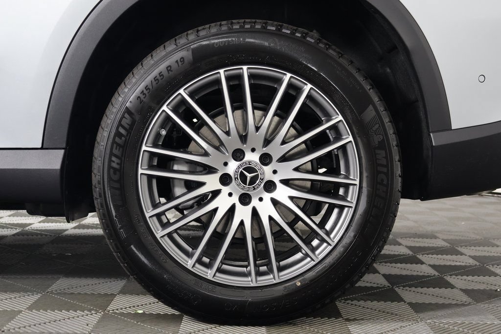 New 2027 Mercedes-Benz GLC 300 image 10