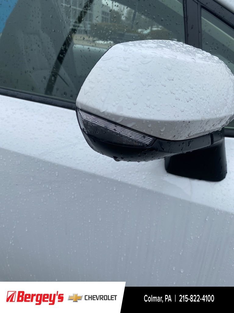 Used 2021 Toyota Corolla SE w/ Carpet Mat Package (TMS) image 12