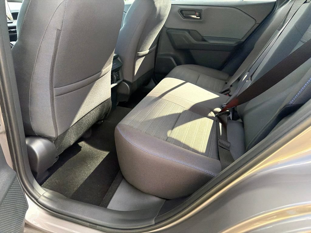 Used 2026 Toyota RAV4 SE w/ Convenience Package AWD/4WD image 19