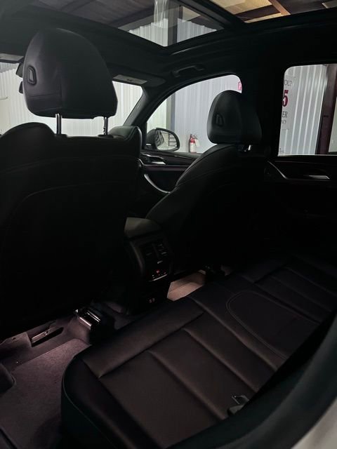 Used 2024 BMW X3 xDrive30i w/ Premium Essential Package image 9