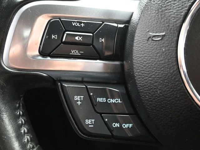 Used 2020 Ford Mustang Premium RWD image 19