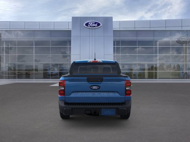 New 2026 Ford Maverick XLT w/ XLT Luxury Package AWD/4WD image 5