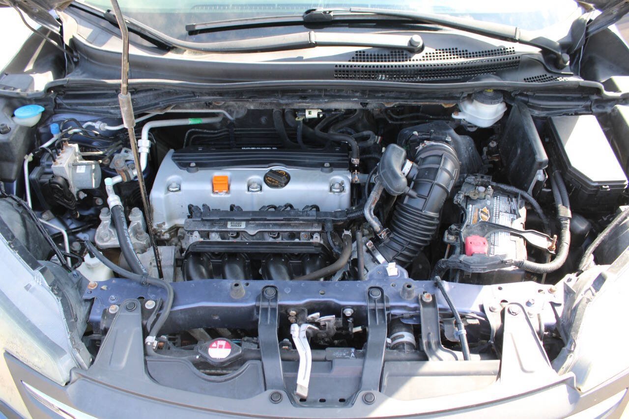 Used 2012 Honda CR-V EX image 17