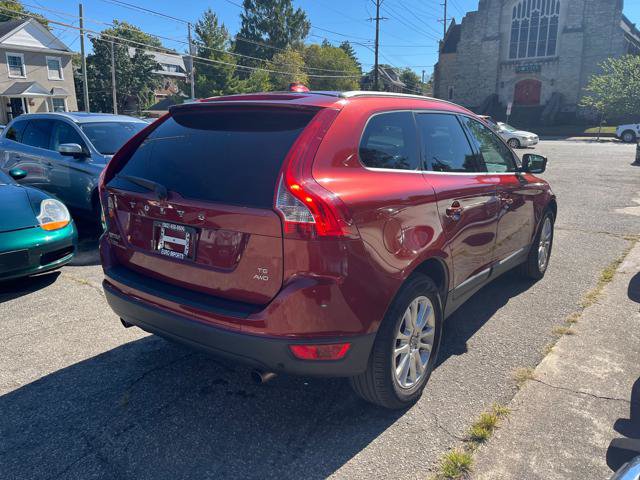 Used 2010 Volvo XC60 T6 AWD/4WD image 5
