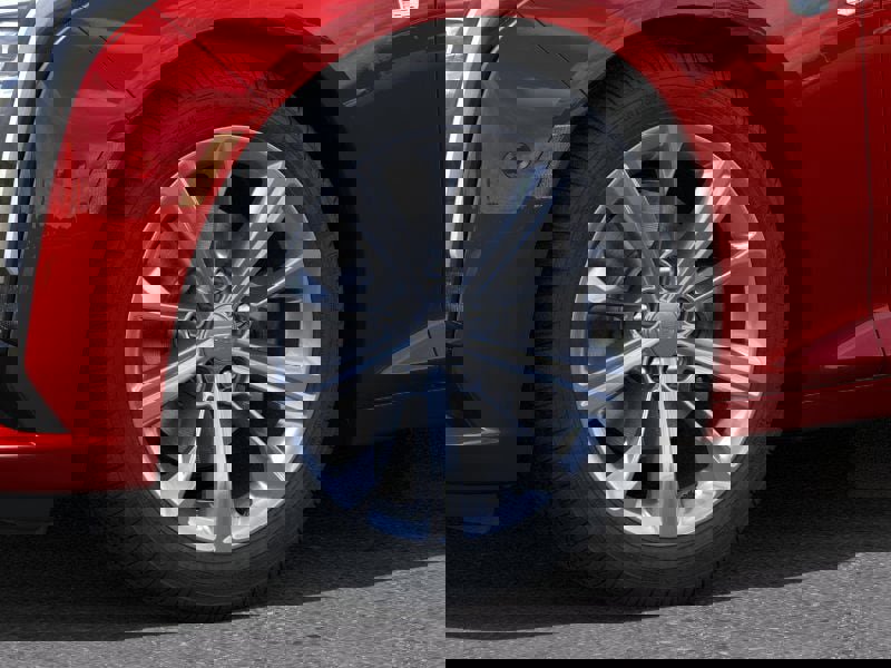 New 2025 Cadillac CT5 Premium Luxury image 9