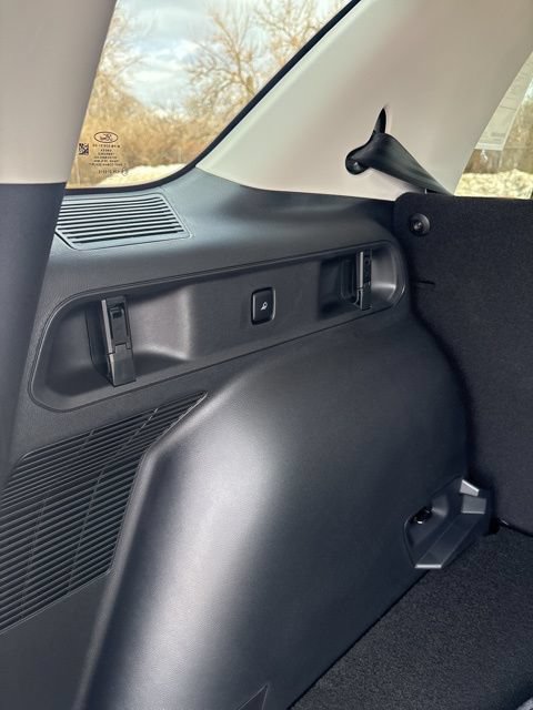 New 2026 Ford Bronco Sport Outer Banks w/ Outer Banks Tech Package+ AWD/4WD image 12