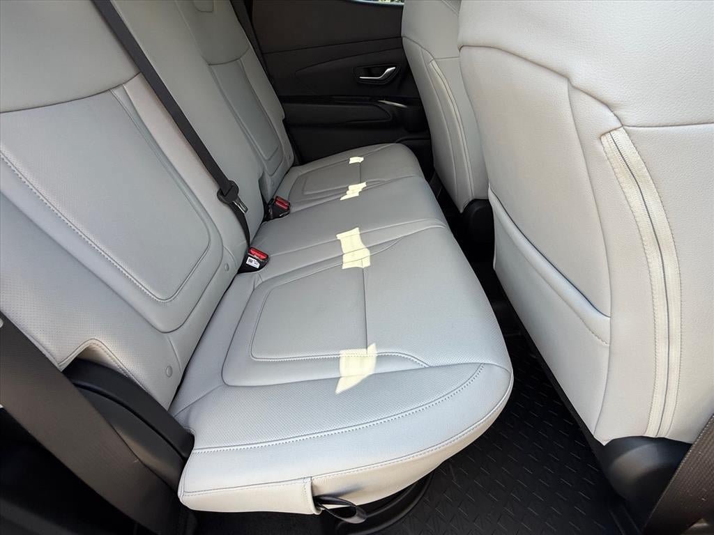 New 2027 Hyundai Santa Cruz SE AWD/4WD image 11