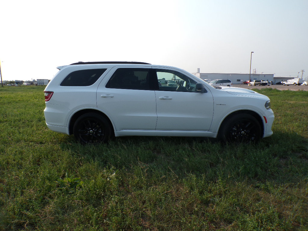 Used 2024 Dodge Durango R/T AWD/4WD image 13