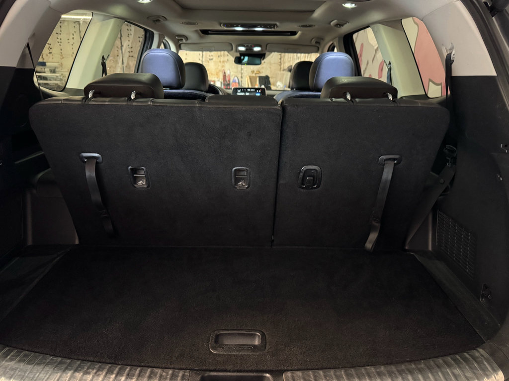 Used 2021 Kia Telluride SX FWD image 25