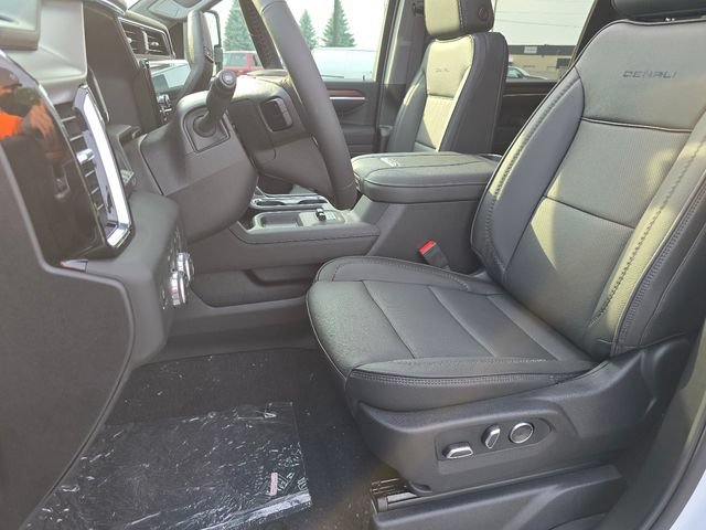 New 2026 GMC Sierra 2500 Denali w/ Denali Reserve Package AWD/4WD image 24