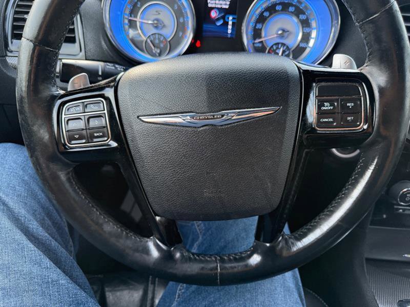 Used 2012 Chrysler 300 S w/ Luxury Group AWD/4WD image 20