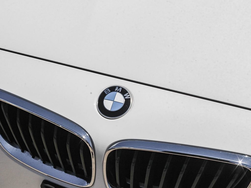 Used 2017 BMW 230i xDrive Convertible AWD/4WD image 12