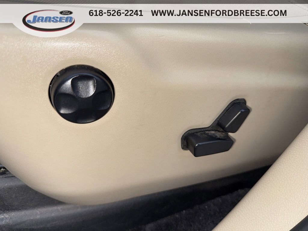 Used 2018 Jeep Grand Cherokee Limited AWD/4WD image 11