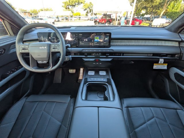 New 2027 Kia Telluride X-Line SX Prestige AWD/4WD image 18