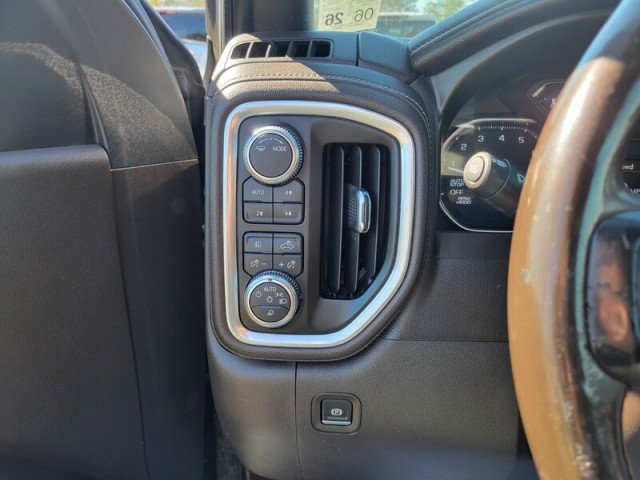 Used 2021 GMC Sierra 1500 SLT AWD/4WD image 14