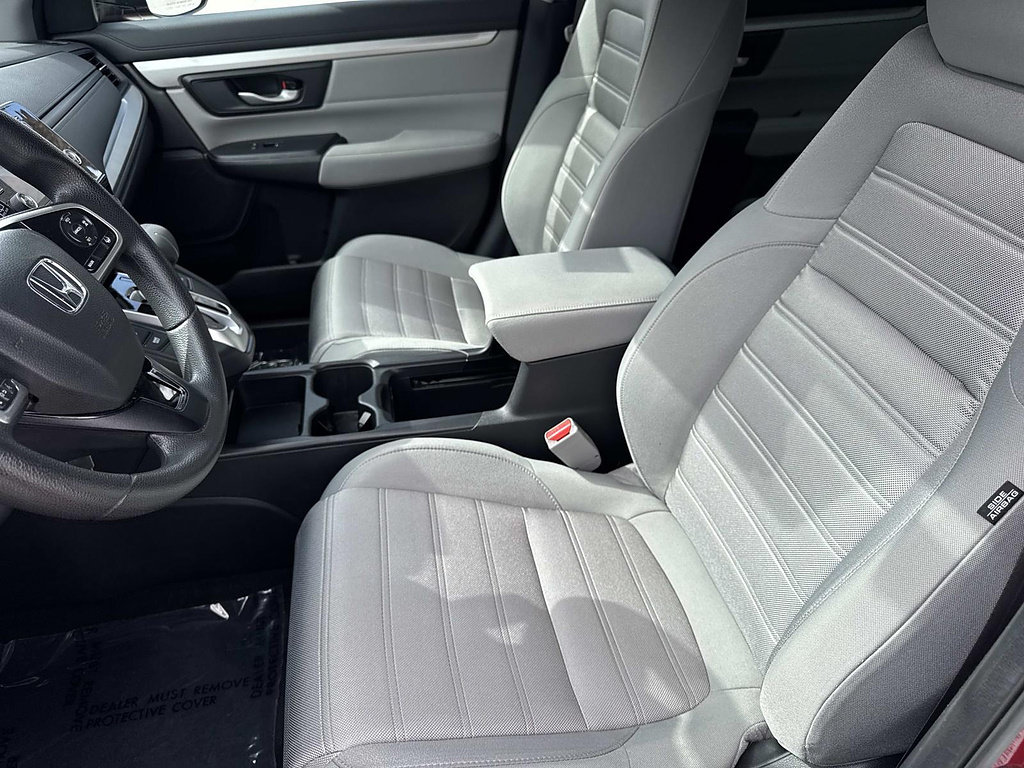 Used 2020 Honda CR-V LX image 13