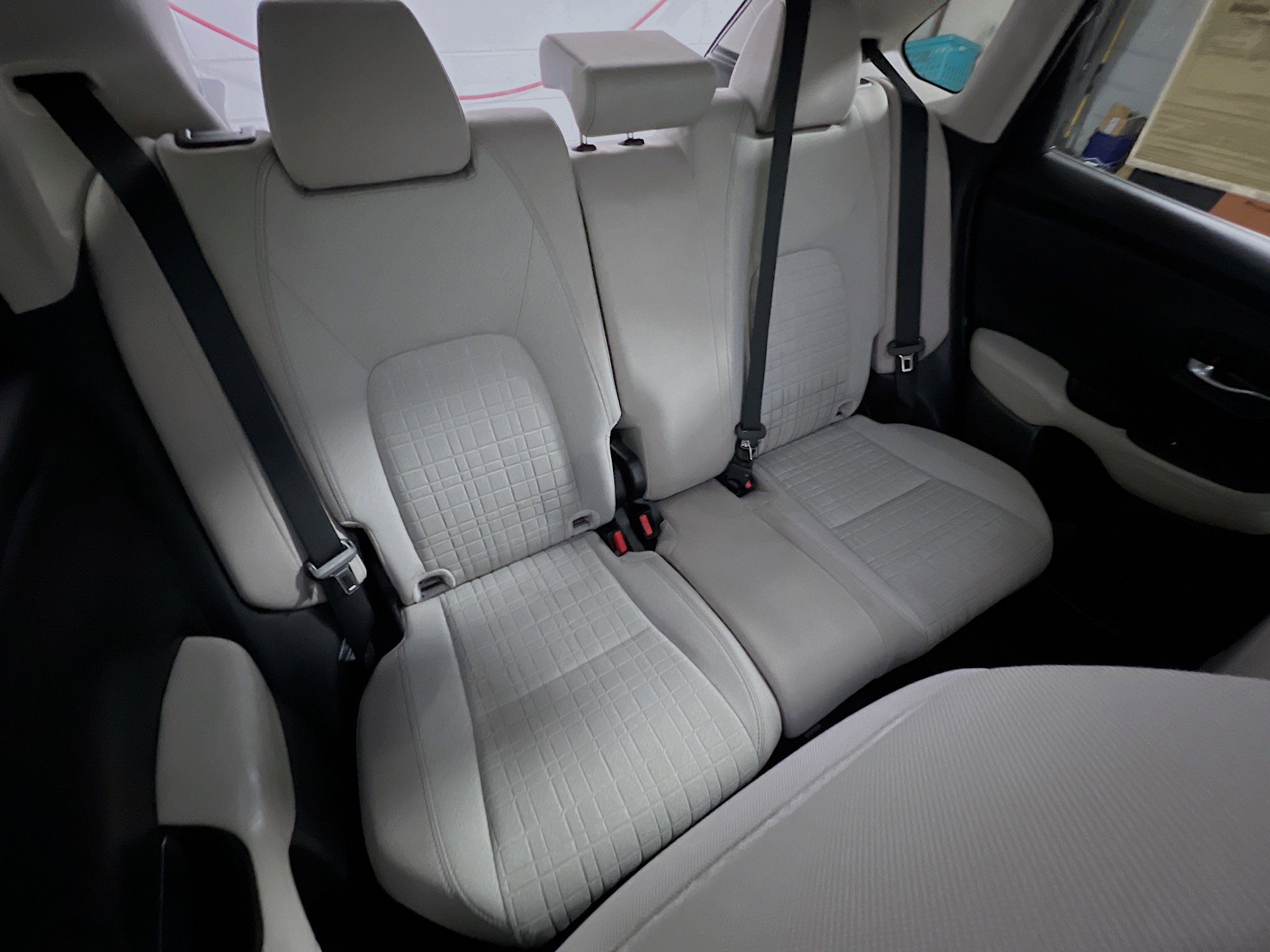 Used 2024 Honda HR-V LX image 33