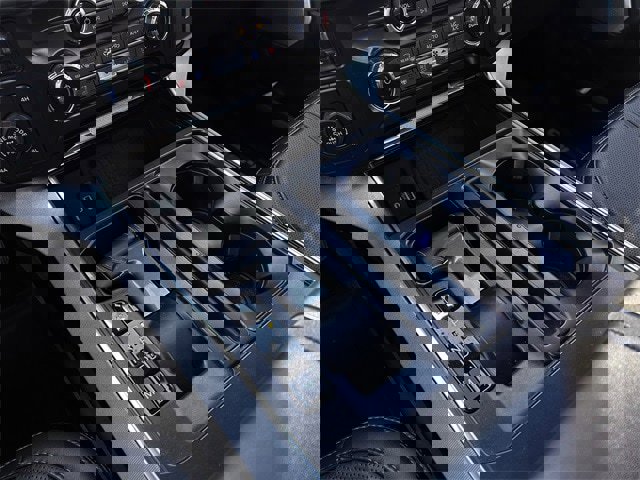 Used 2022 Ford F150 Platinum w/ Equipment Group 701A High image 24