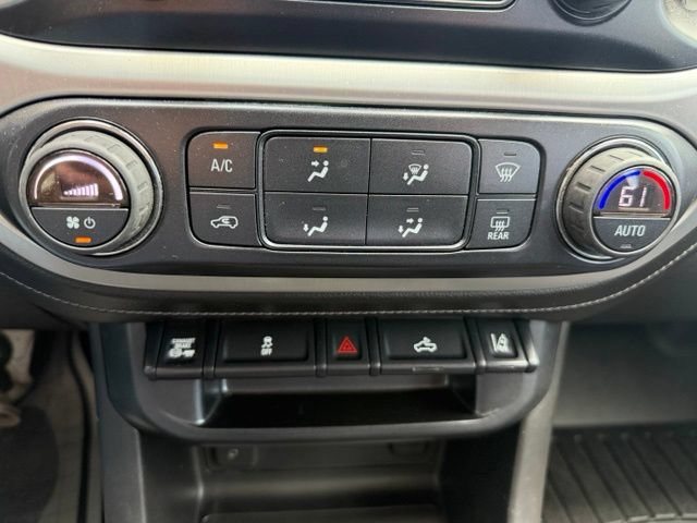 Used 2016 GMC Canyon SLE w/ SLE Convenience Package AWD/4WD image 24