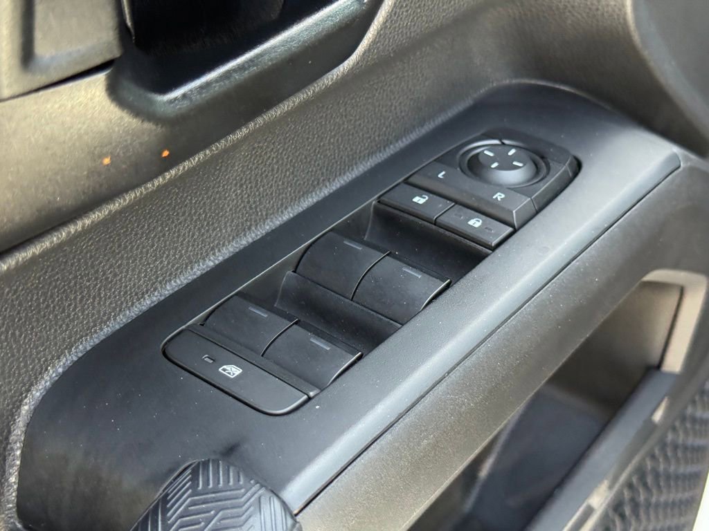 Certified 2025 Toyota Tacoma SR5 RWD image 17
