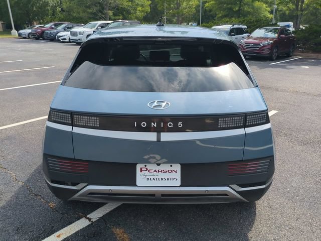 Used 2024 Hyundai Ioniq 5 SEL RWD image 5