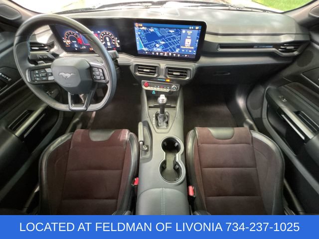 Used 2024 Ford Mustang Dark Horse RWD image 20