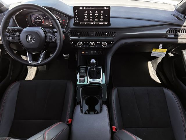 Certified 2025 Acura Integra Type S image 11