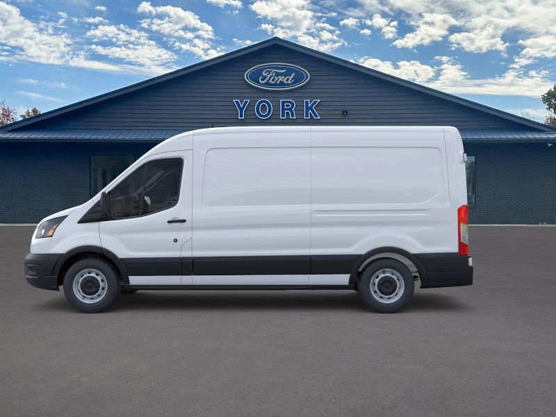 New 2025 Ford Transit 250 148 Medium Roof image 3