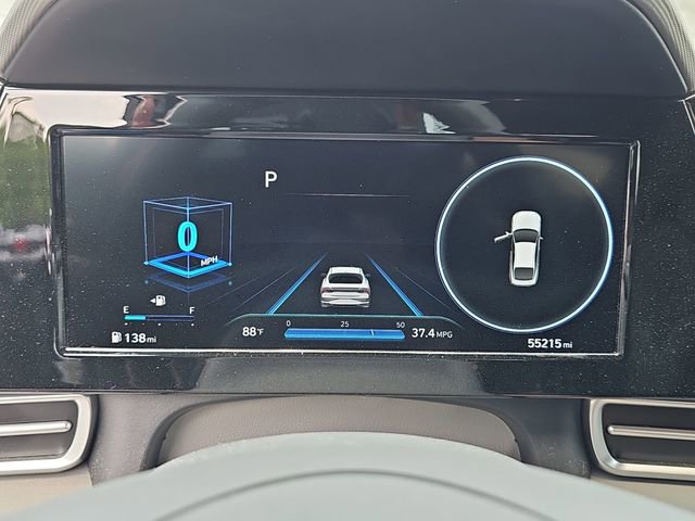 Used 2022 Hyundai Elantra SEL w/ Convenience Package FWD image 15