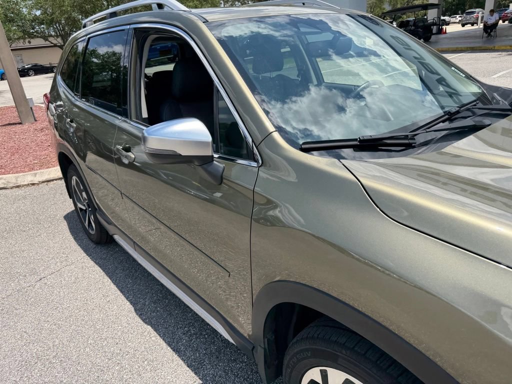 Used 2023 Subaru Forester Touring AWD/4WD image 19