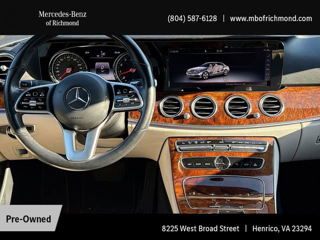 Used 2019 Mercedes-Benz E 300 4MATIC image 15