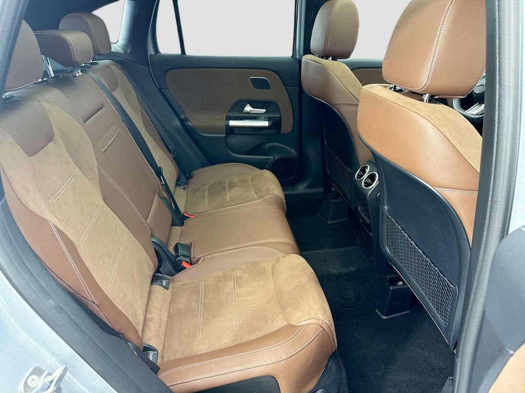 Certified 2026 Mercedes-Benz GLA 250 image 20