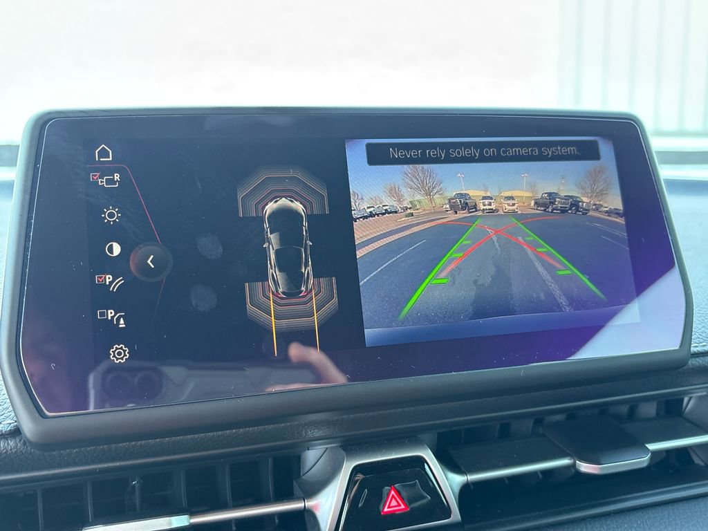 Used 2020 Toyota Supra Premium w/ Driver Assist Package image 29