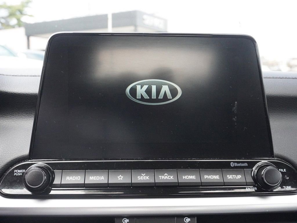 Used 2021 Kia Forte LXS image 37