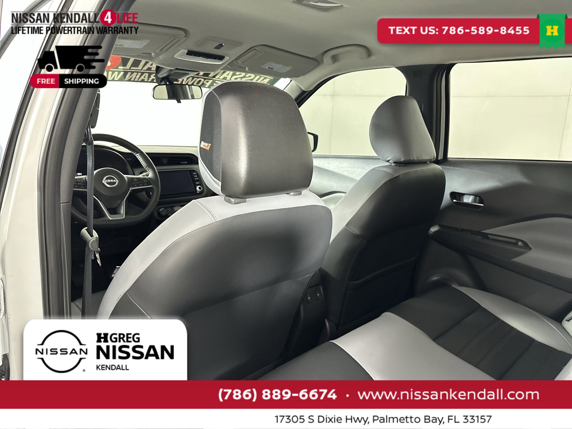 Certified 2023 Nissan Kicks SR w/ SR Premium Package image 27