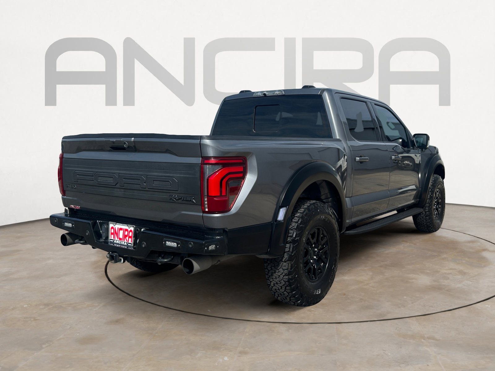 Used 2024 Ford F150 Raptor image 10