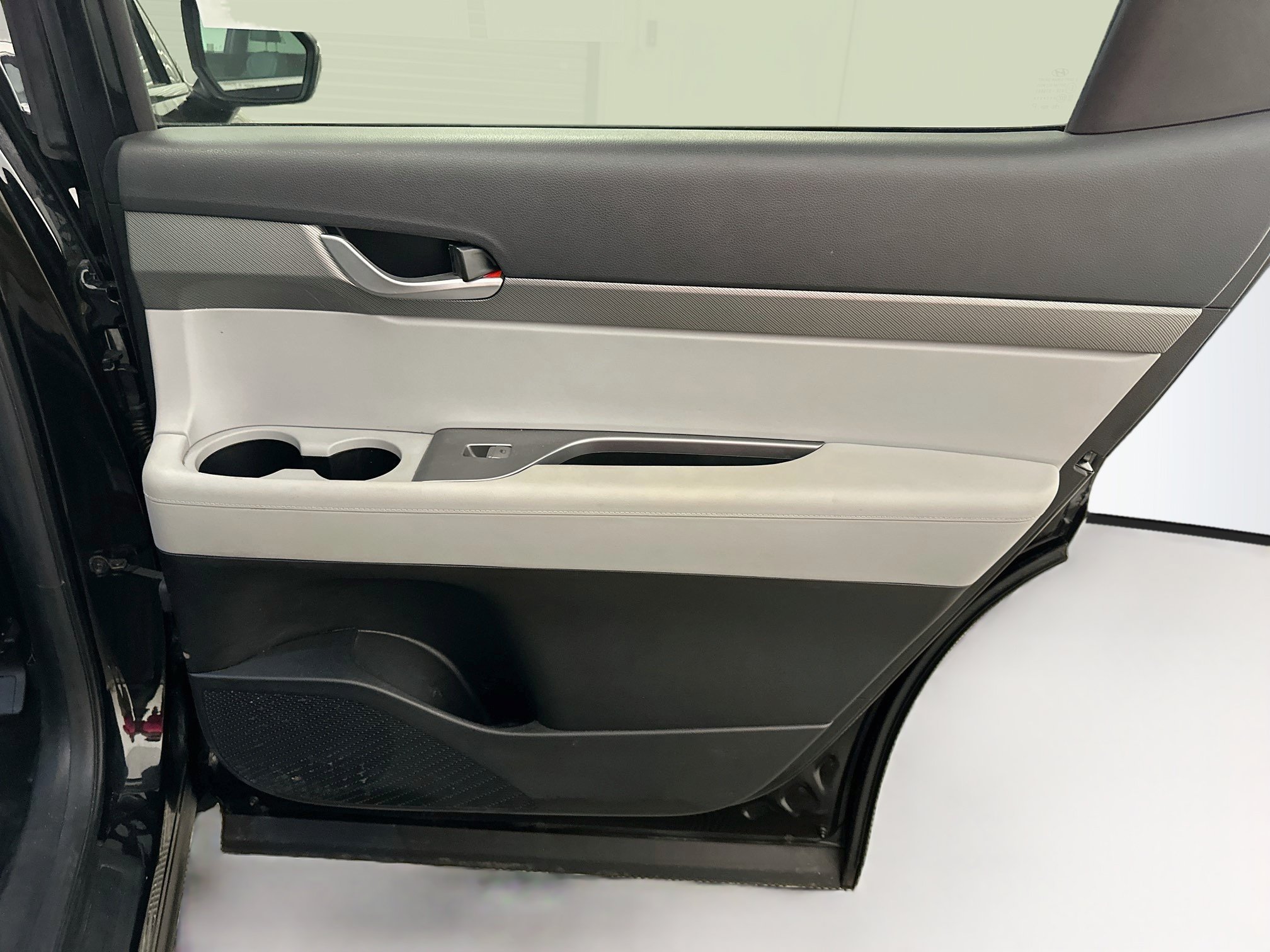 Used 2025 Hyundai Palisade SEL AWD/4WD image 33