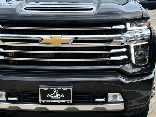 Used 2021 Chevrolet Silverado 3500 High Country AWD/4WD image 10