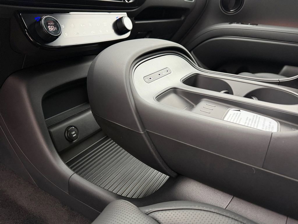 New 2026 Hyundai Palisade XRT Pro image 21