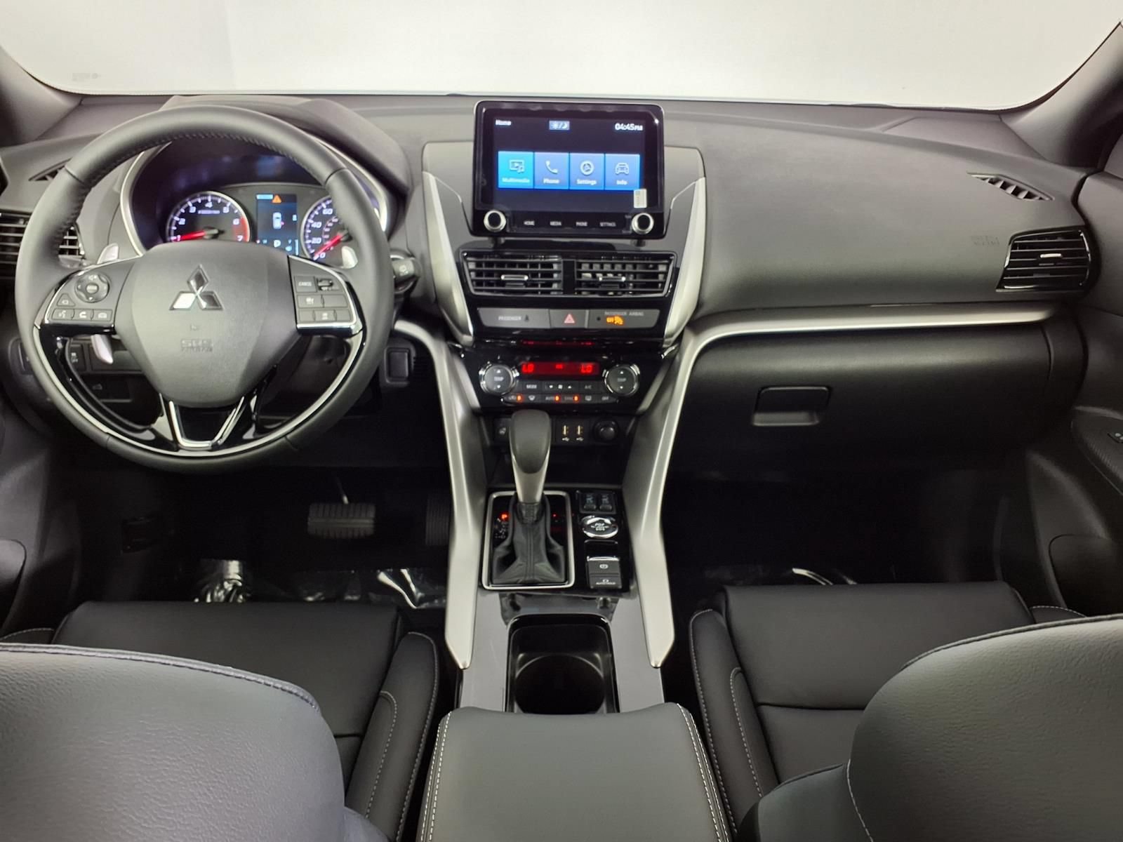 New 2026 Mitsubishi Eclipse Cross SEL AWD/4WD image 12