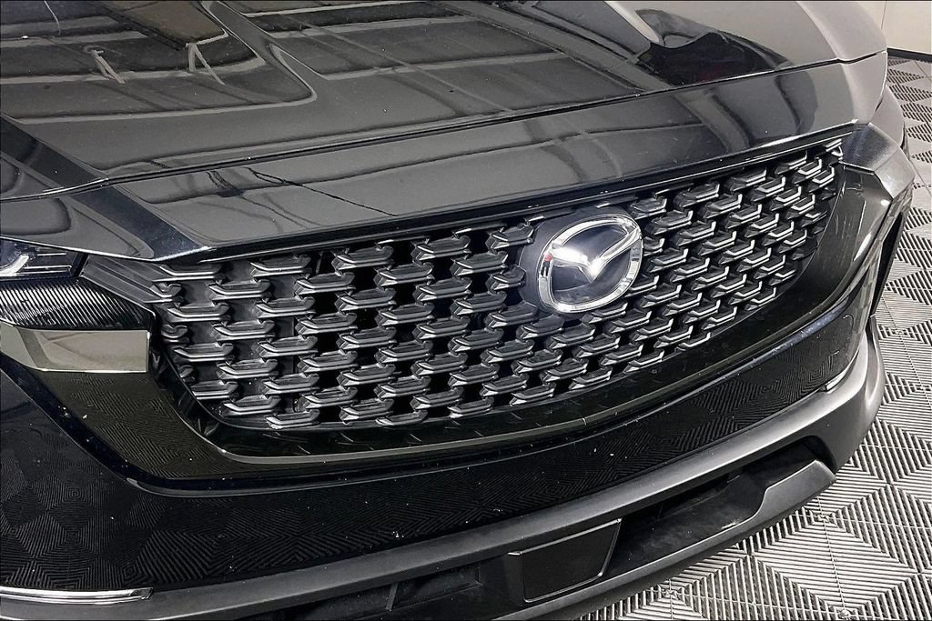 Used 2025 MAZDA CX-50 AWD 2.5 S w/ Premium Package image 36