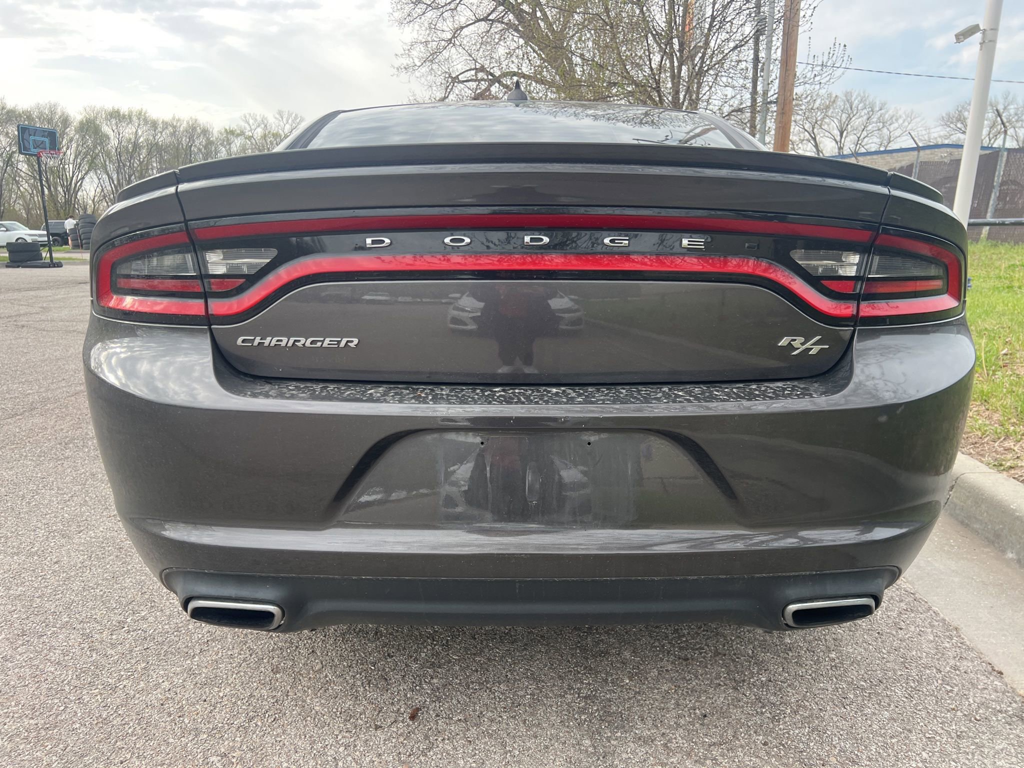 Used 2016 Dodge Charger R/T image 6